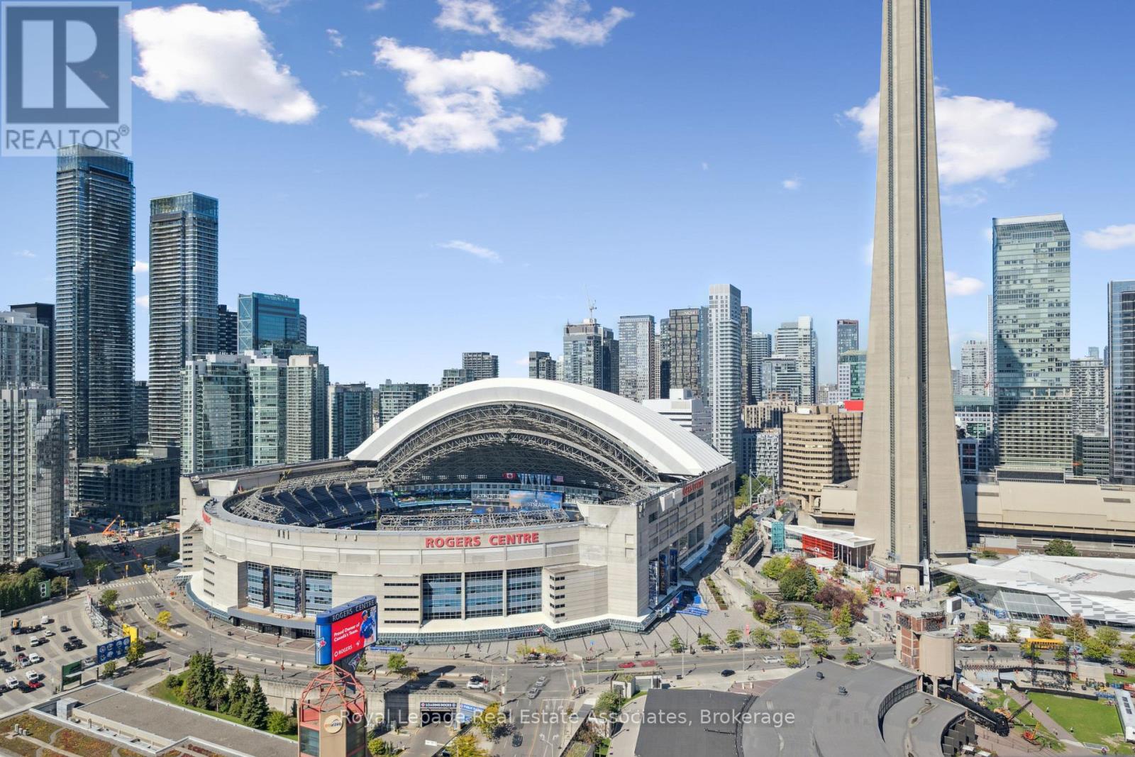 1004 - 260 Queens Quay W, Toronto (waterfront Communities), Ontario