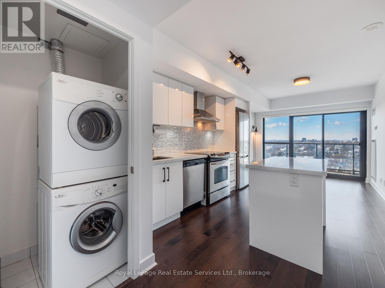 1711 - 58 Orchard View Boulevard, Toronto (yonge-eglinton), Ontario