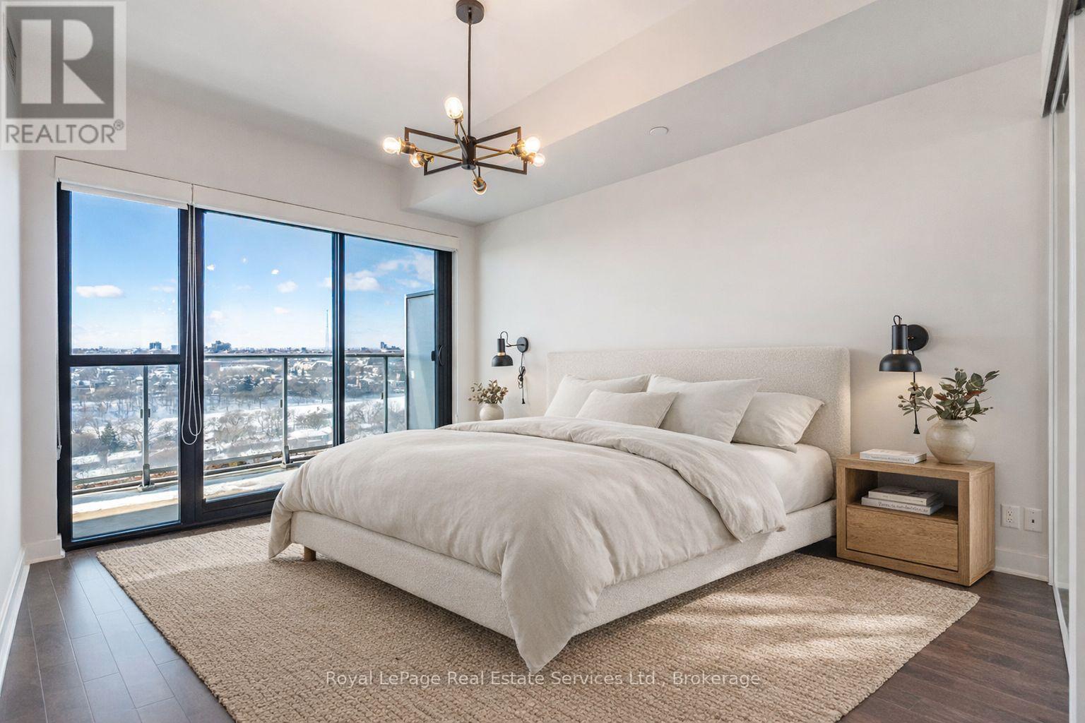 1711 - 58 Orchard View Boulevard, Toronto (yonge-eglinton), Ontario