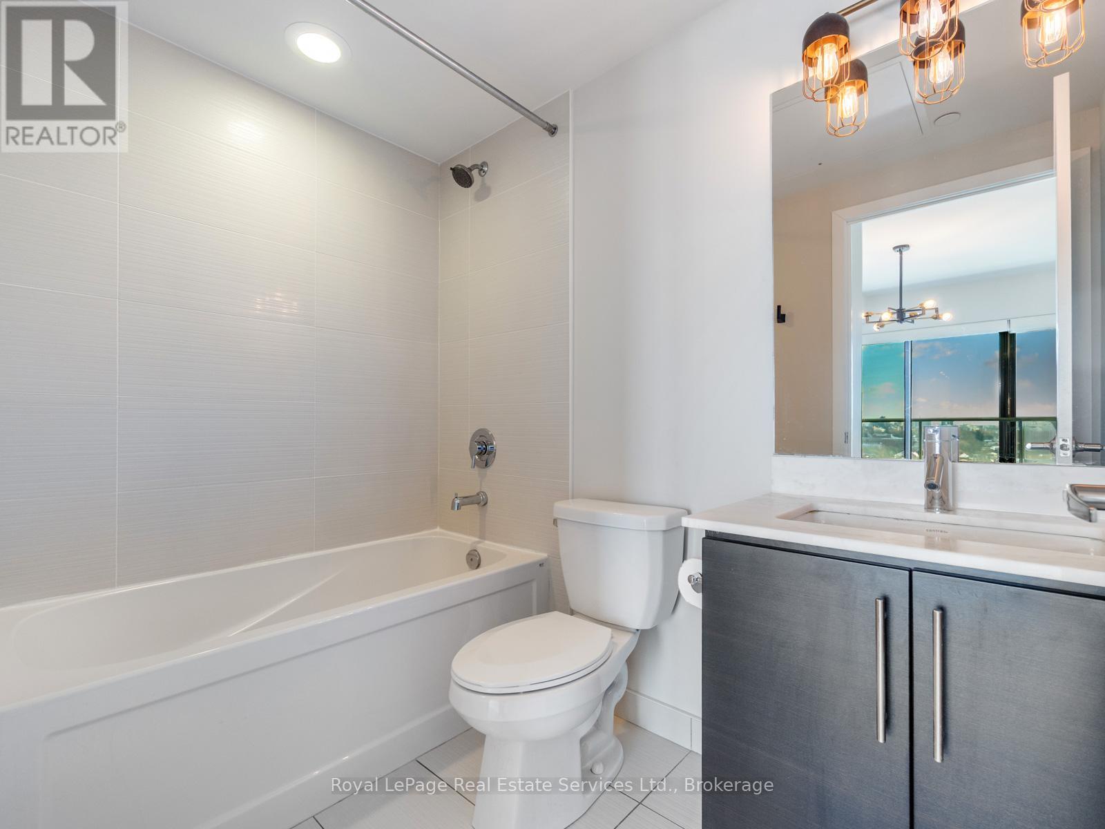 1711 - 58 Orchard View Boulevard, Toronto (yonge-eglinton), Ontario