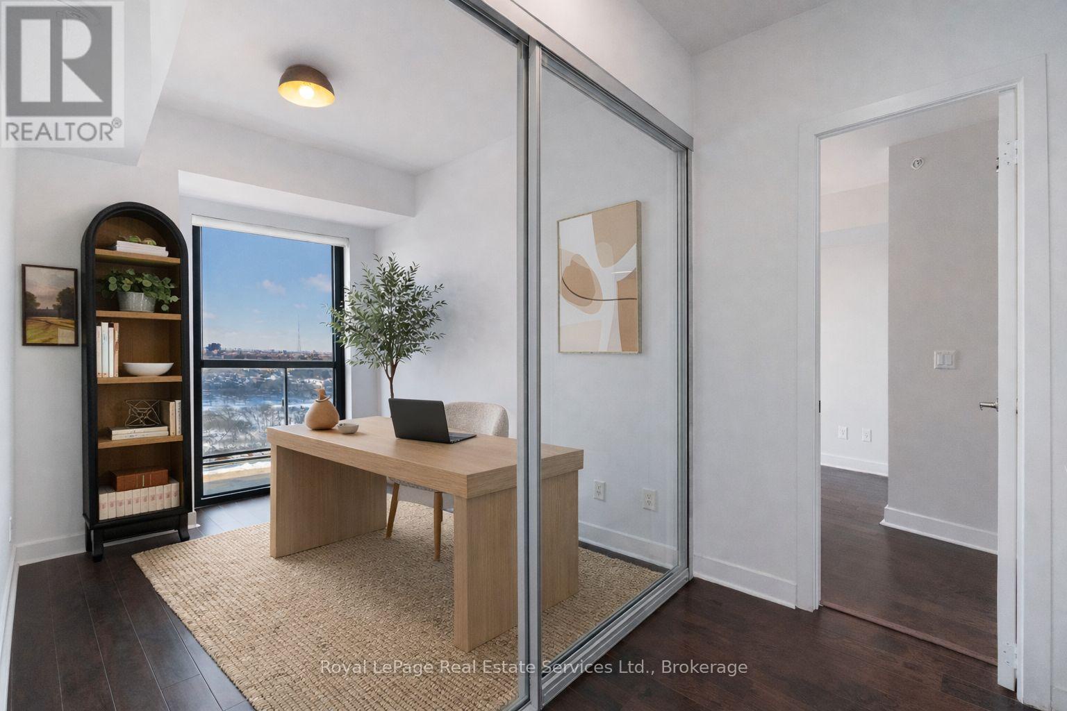 1711 - 58 Orchard View Boulevard, Toronto (yonge-eglinton), Ontario