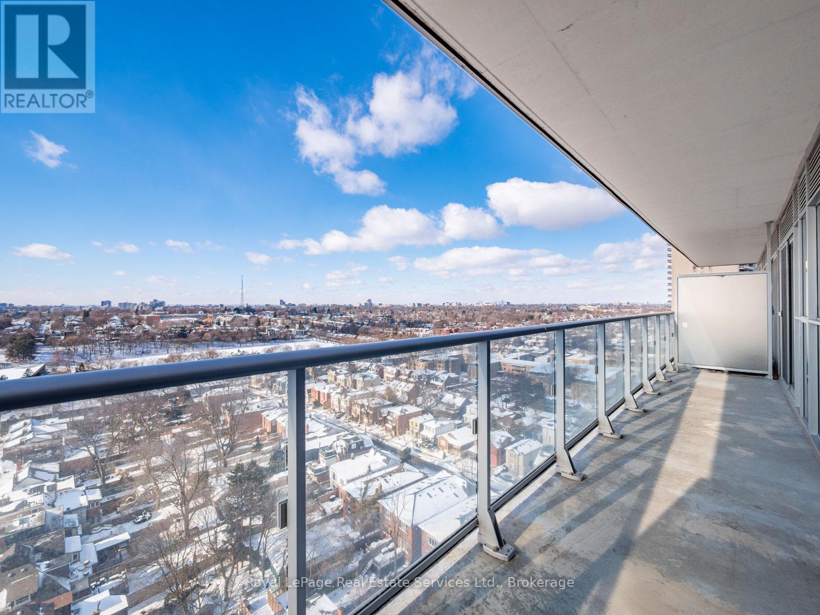 1711 - 58 Orchard View Boulevard, Toronto (yonge-eglinton), Ontario