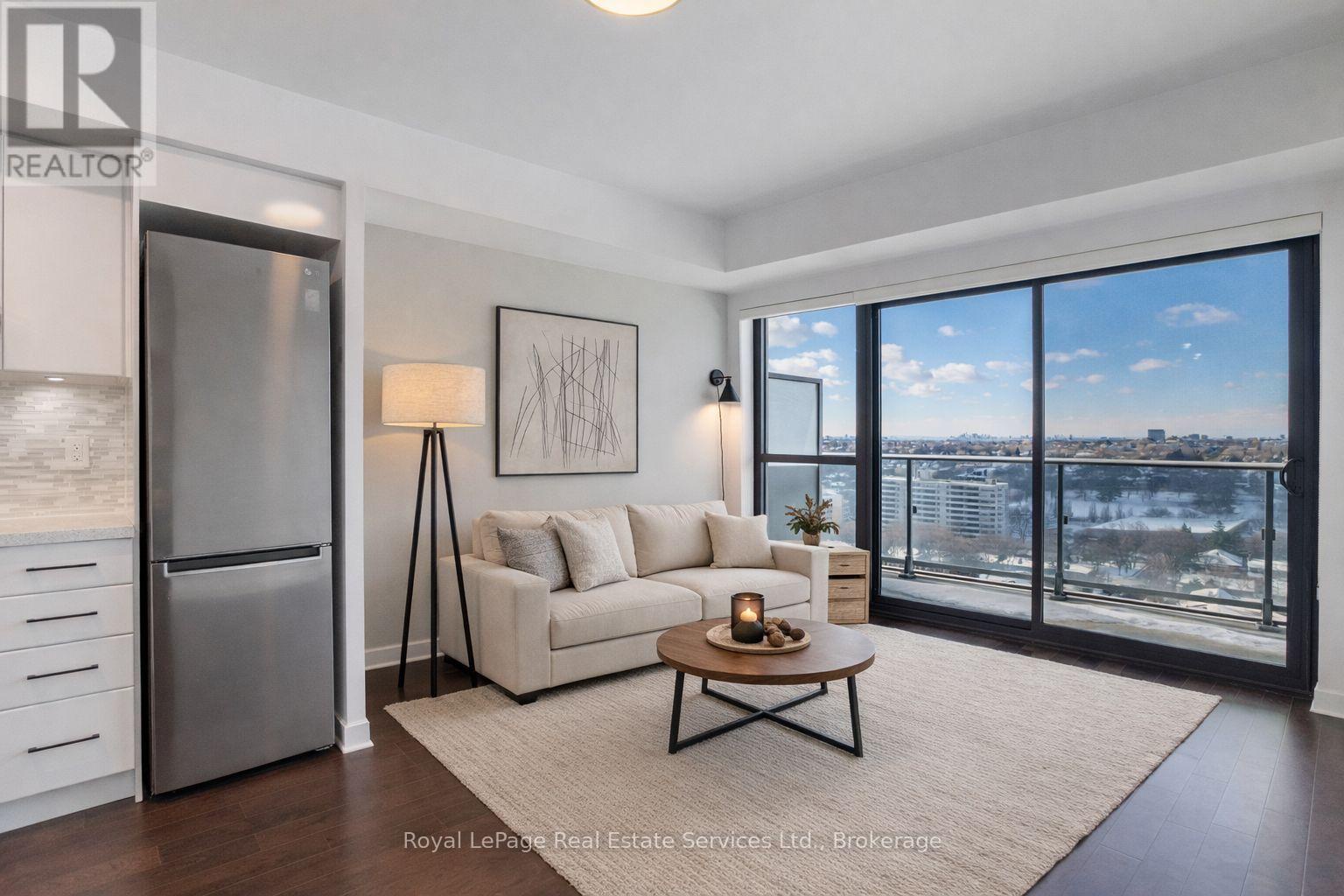 1711 - 58 Orchard View Boulevard, Toronto (yonge-eglinton), Ontario