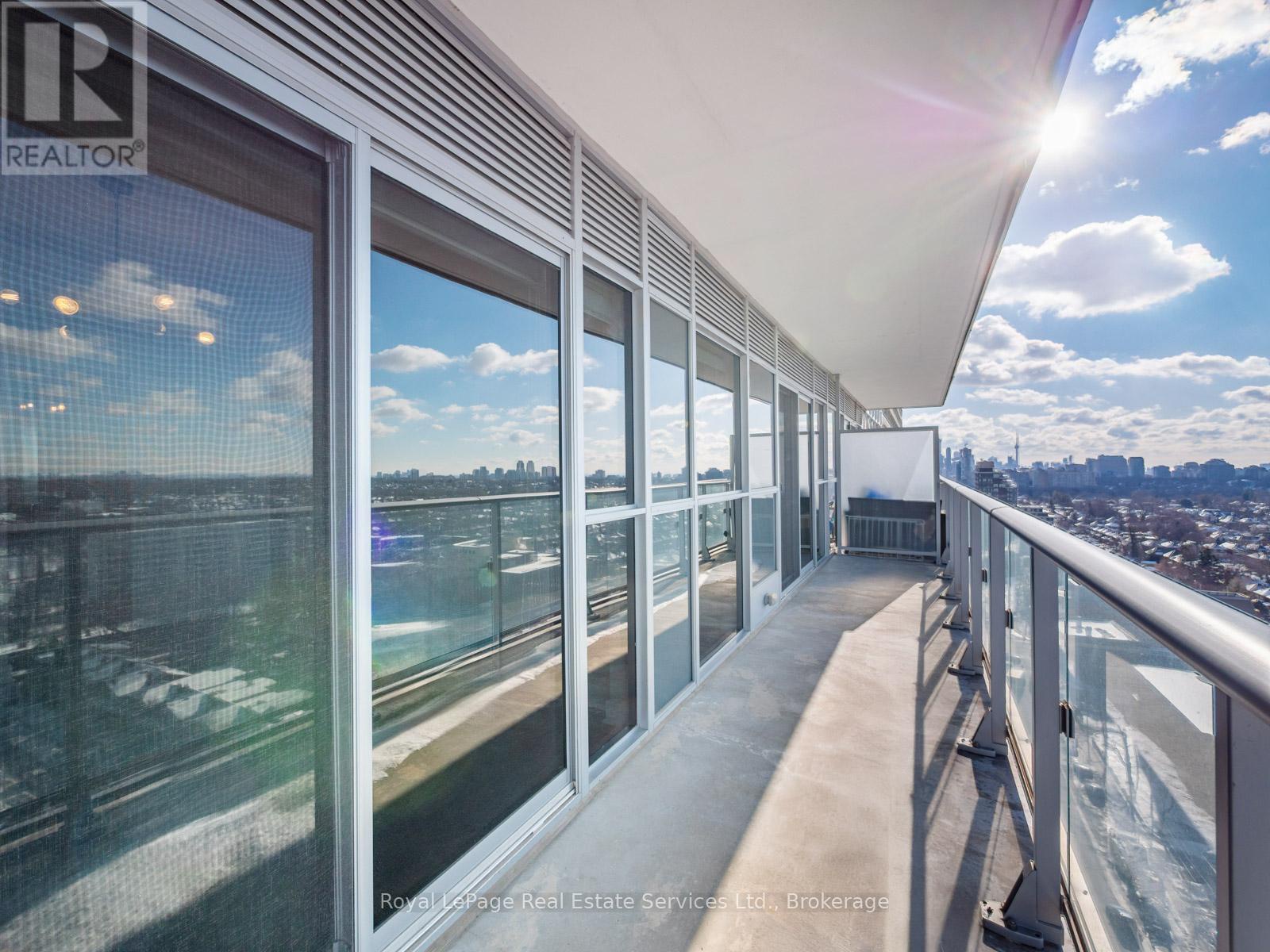 1711 - 58 Orchard View Boulevard, Toronto (yonge-eglinton), Ontario