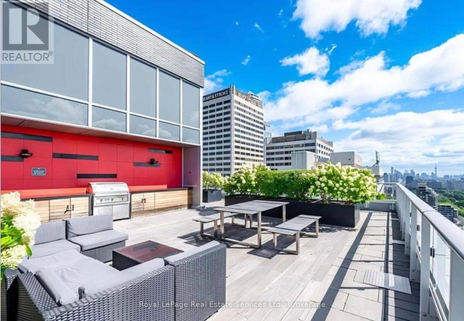 1711 - 58 Orchard View Boulevard, Toronto (yonge-eglinton), Ontario