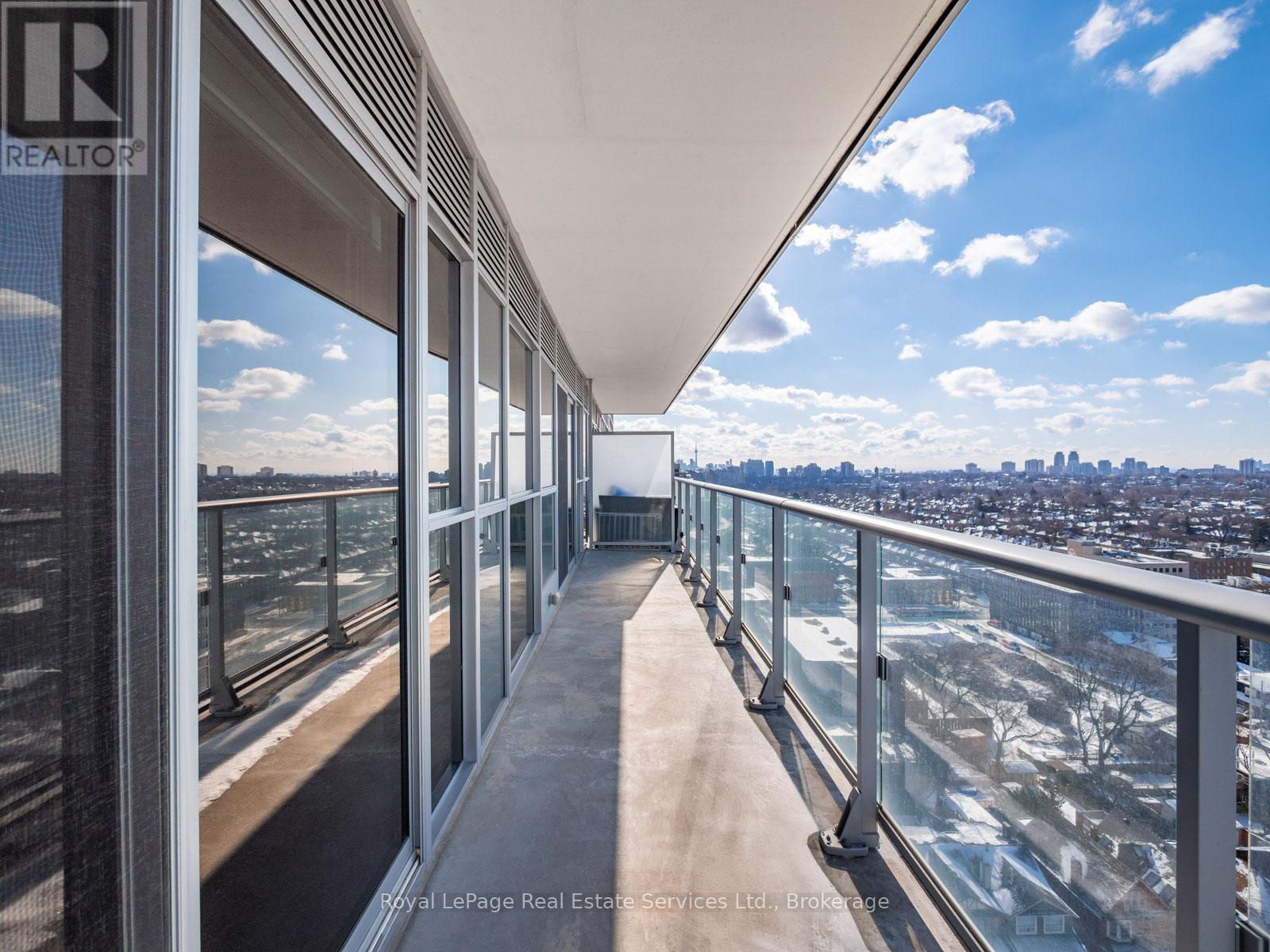 1711 - 58 Orchard View Boulevard, Toronto (yonge-eglinton), Ontario