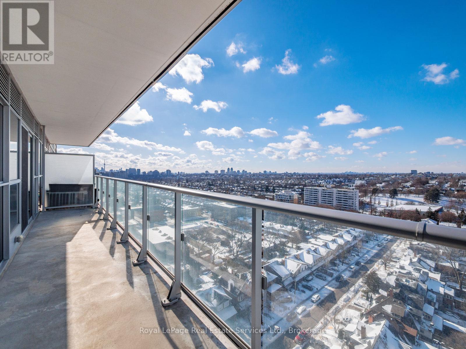 1711 - 58 Orchard View Boulevard, Toronto (yonge-eglinton), Ontario