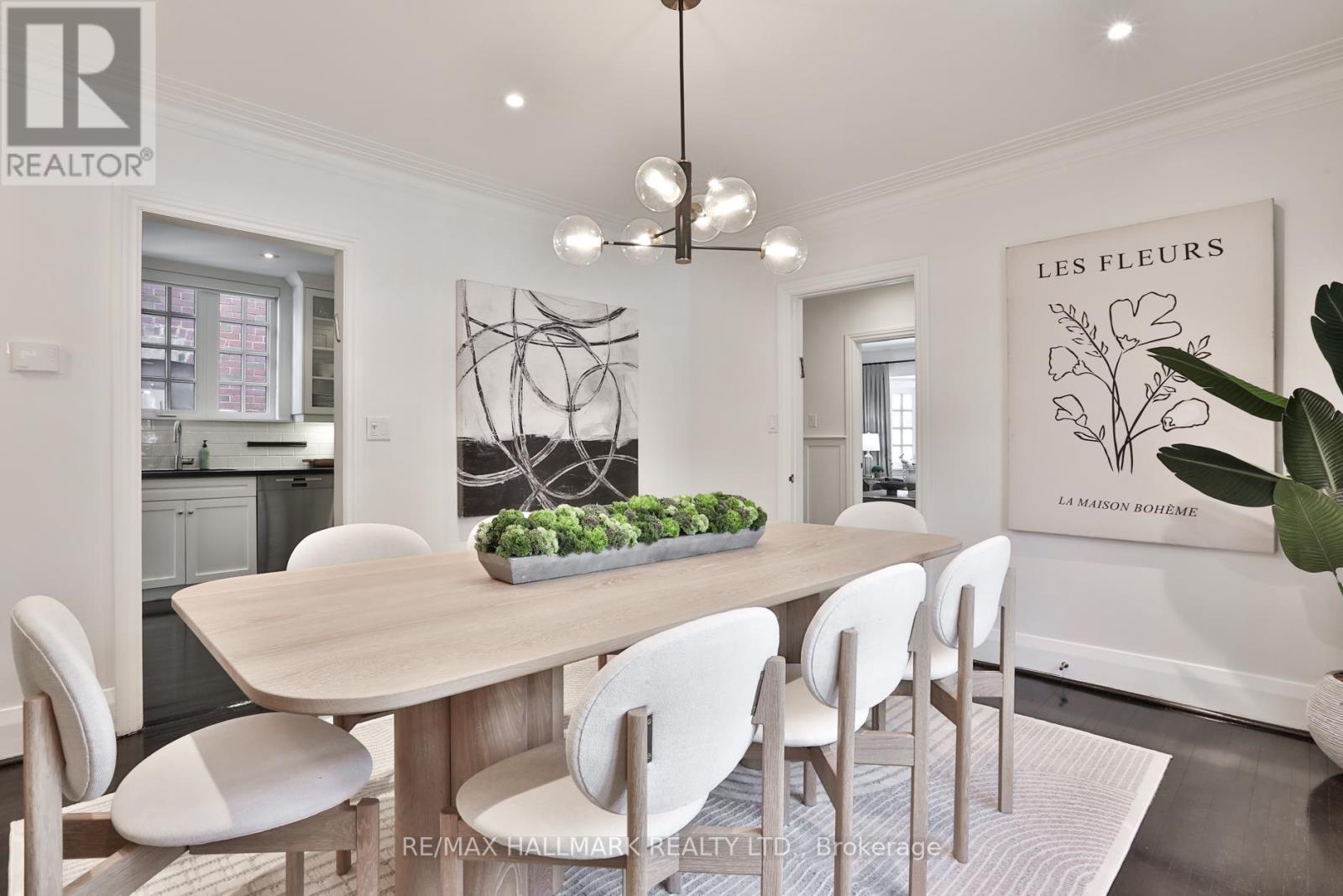 9 Glenarden Road, Toronto (forest Hill North), Ontario