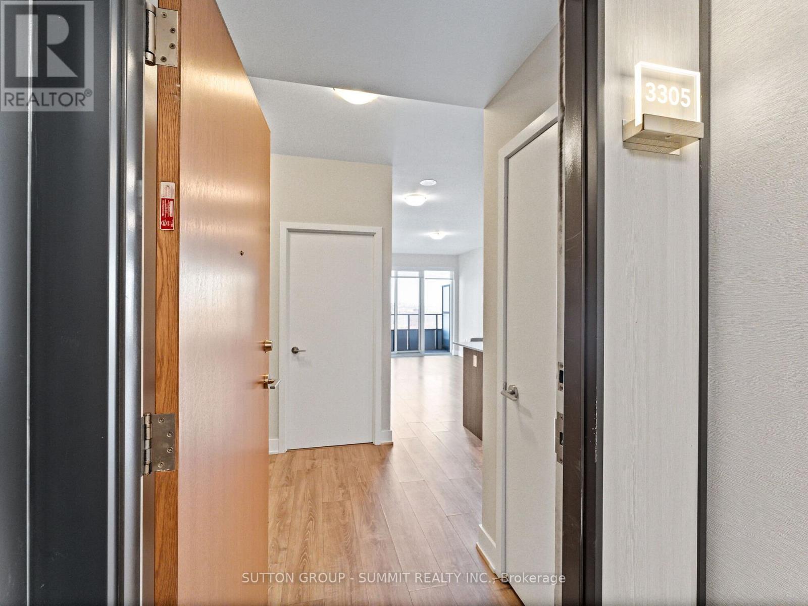 3305 - 20 Shore Breeze Drive, Toronto (mimico), Ontario