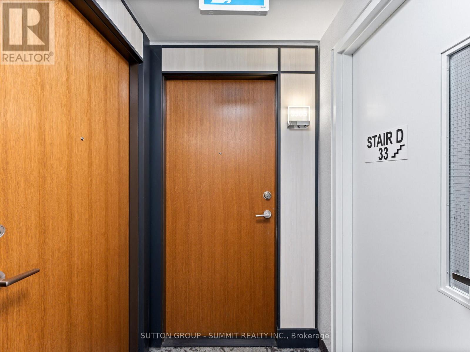 3305 - 20 Shore Breeze Drive, Toronto (mimico), Ontario