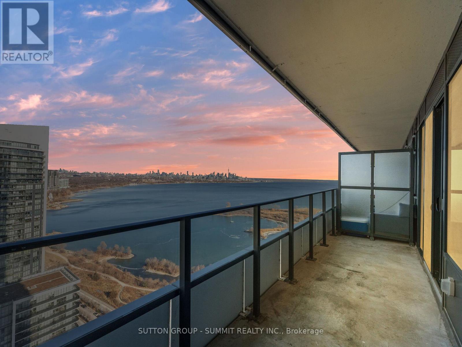 3305 - 20 Shore Breeze Drive, Toronto (mimico), Ontario