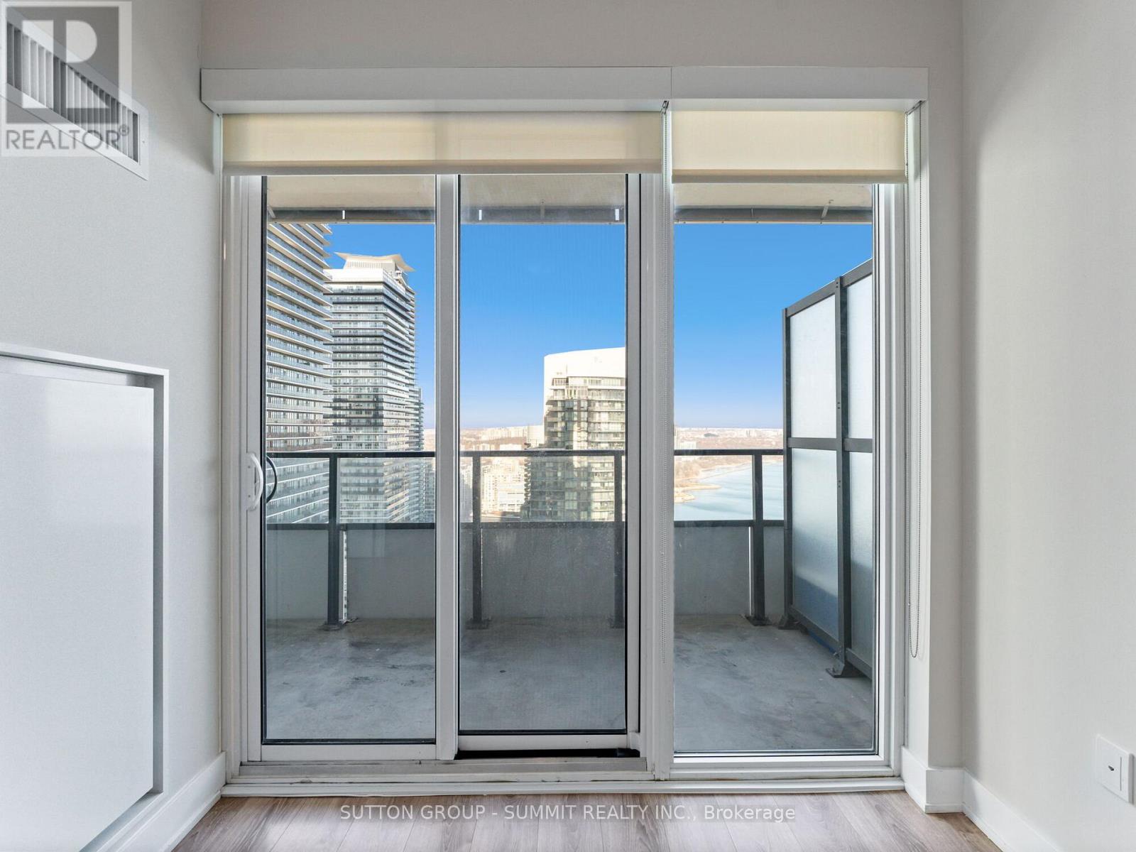 3305 - 20 Shore Breeze Drive, Toronto (mimico), Ontario