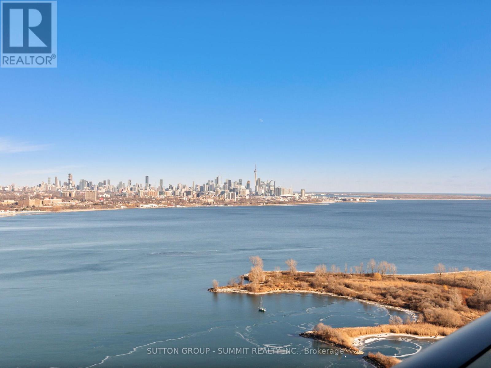 3305 - 20 Shore Breeze Drive, Toronto (mimico), Ontario