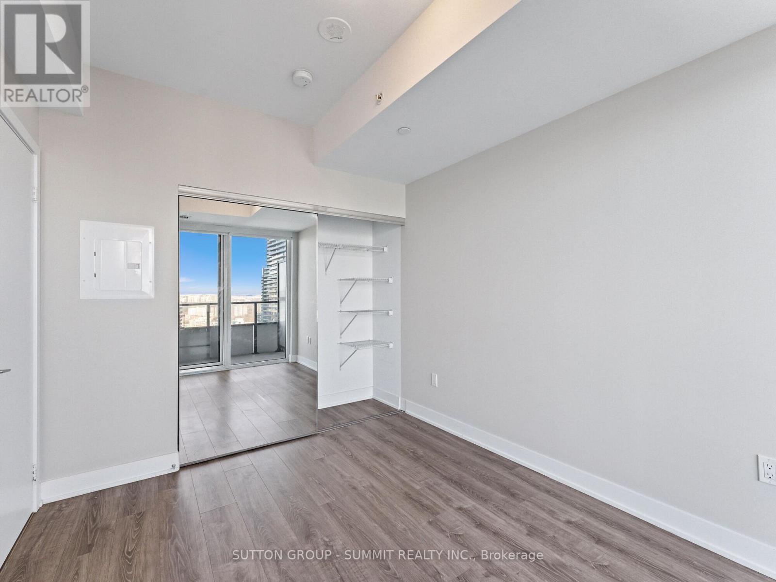 3305 - 20 Shore Breeze Drive, Toronto (mimico), Ontario