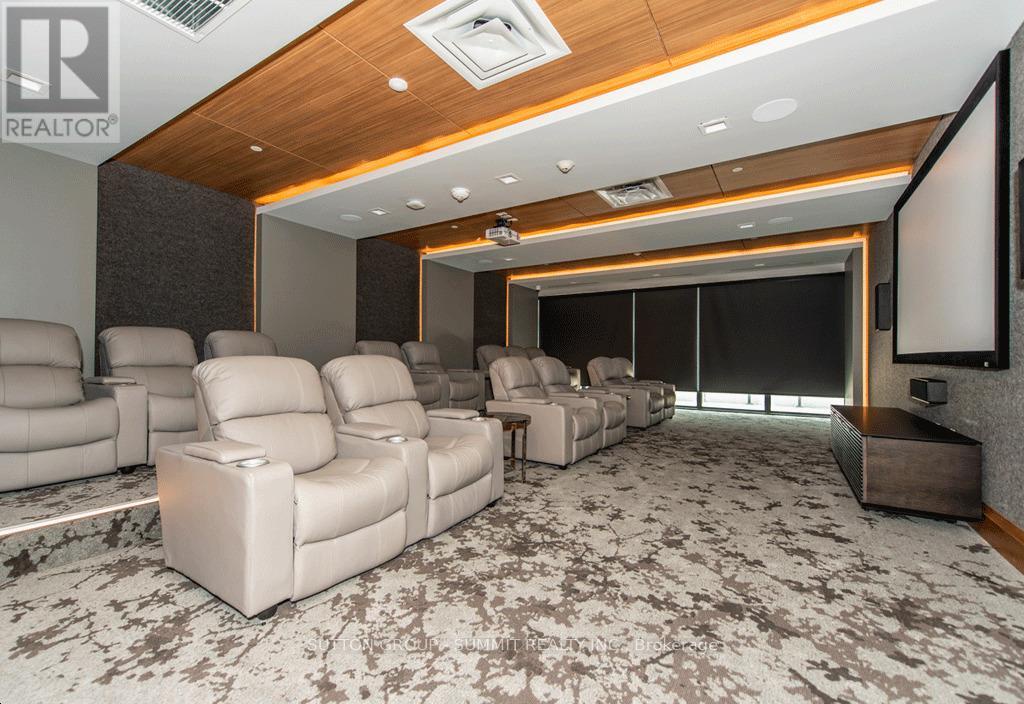 3305 - 20 Shore Breeze Drive, Toronto (mimico), Ontario