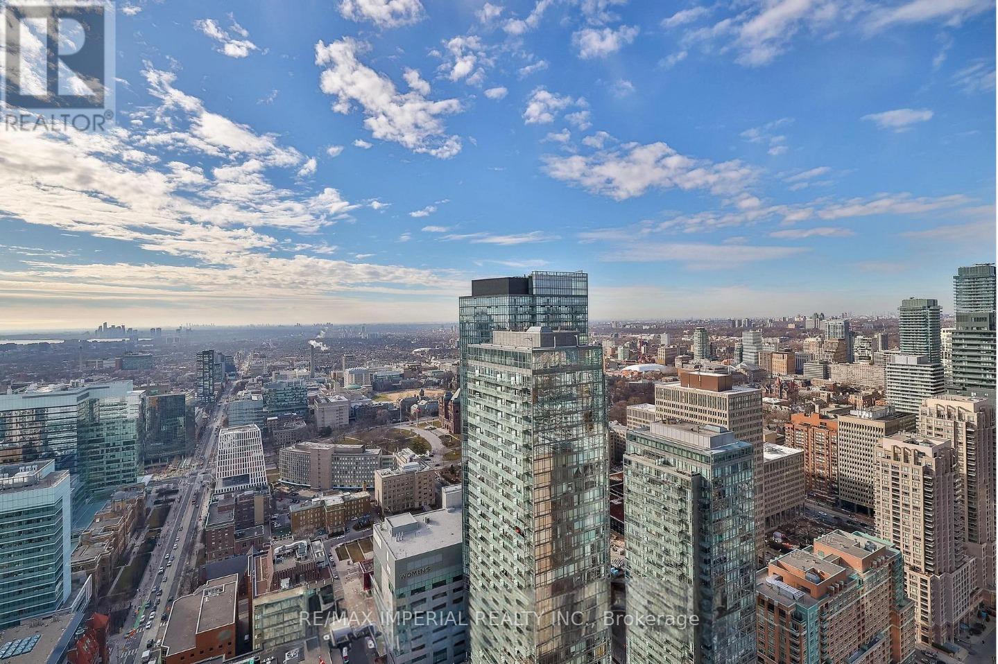 Ph03 - 15 Grenville Street, Toronto (bay Street Corridor), Ontario