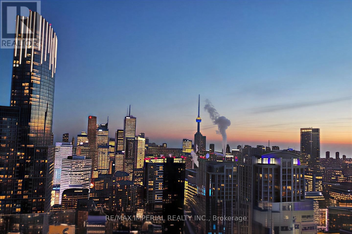 Ph03 - 15 Grenville Street, Toronto (bay Street Corridor), Ontario