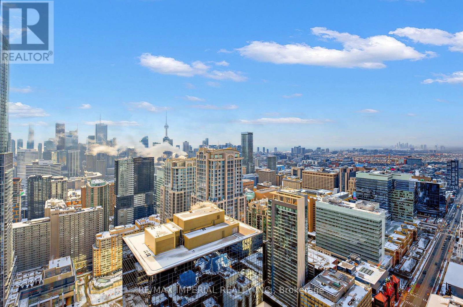 Ph03 - 15 Grenville Street, Toronto (bay Street Corridor), Ontario