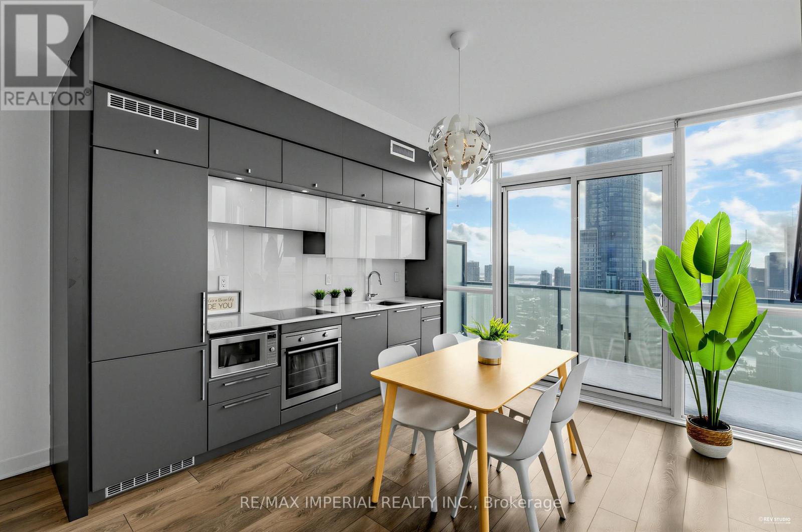 Ph03 - 15 Grenville Street, Toronto (bay Street Corridor), Ontario