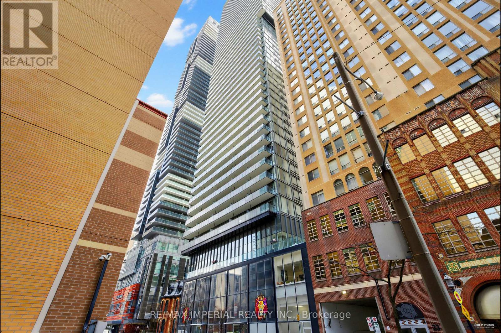 Ph03 - 15 Grenville Street, Toronto (bay Street Corridor), Ontario