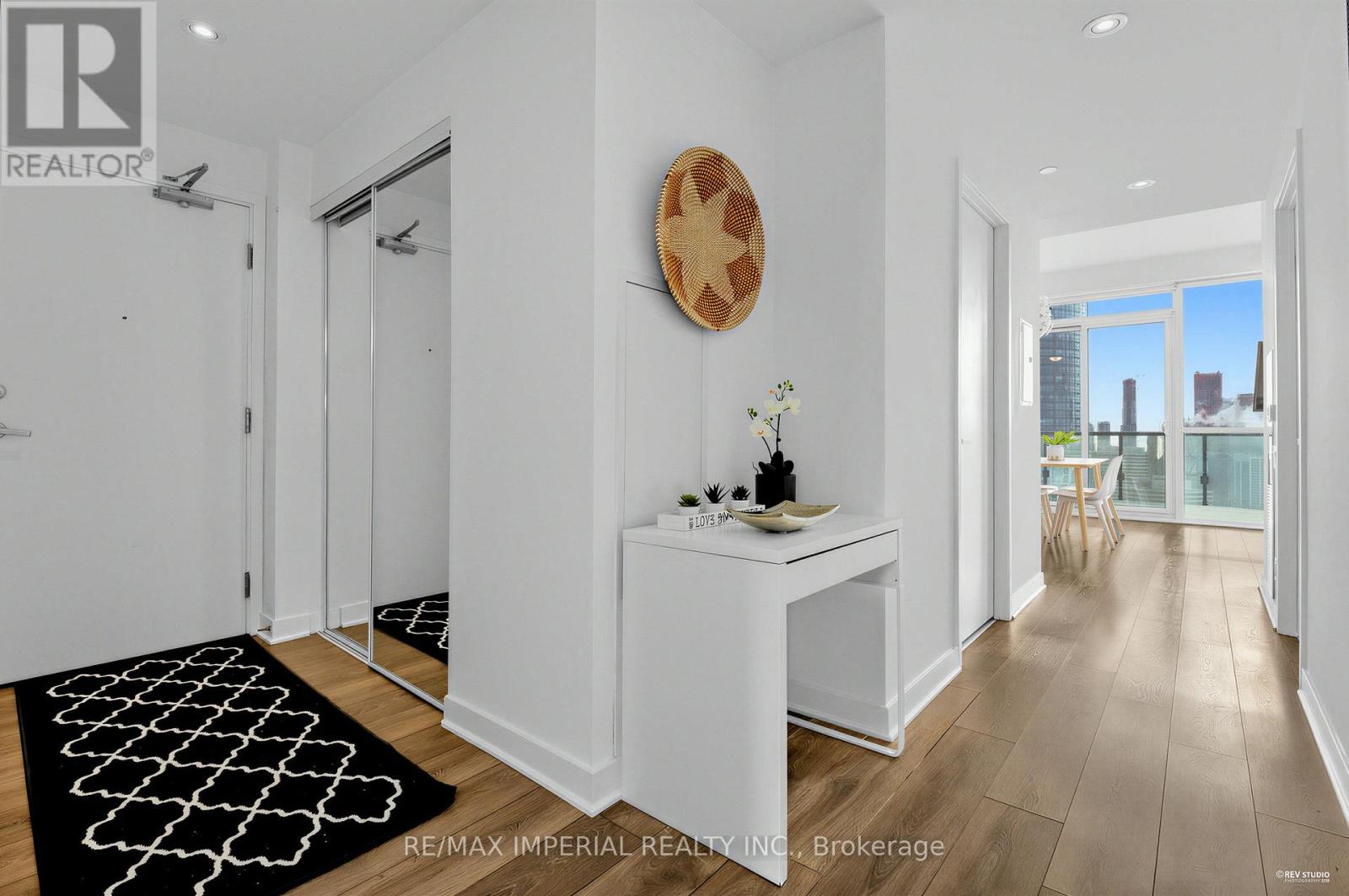 Ph03 - 15 Grenville Street, Toronto (bay Street Corridor), Ontario