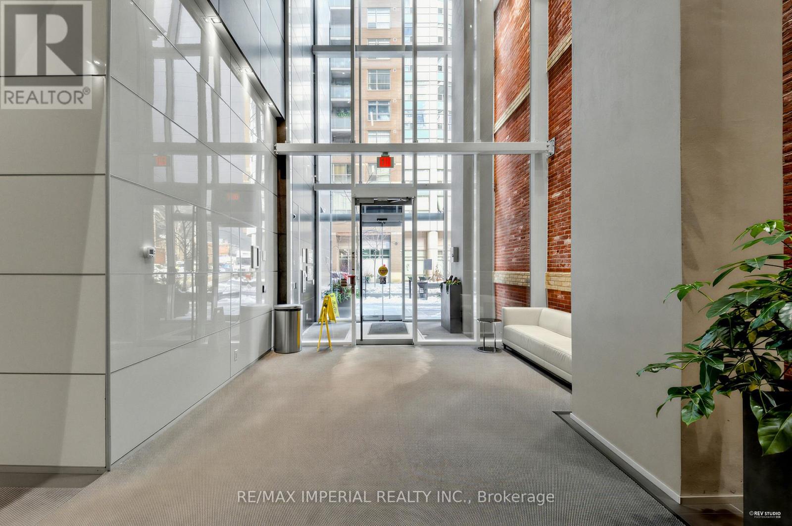 Ph03 - 15 Grenville Street, Toronto (bay Street Corridor), Ontario