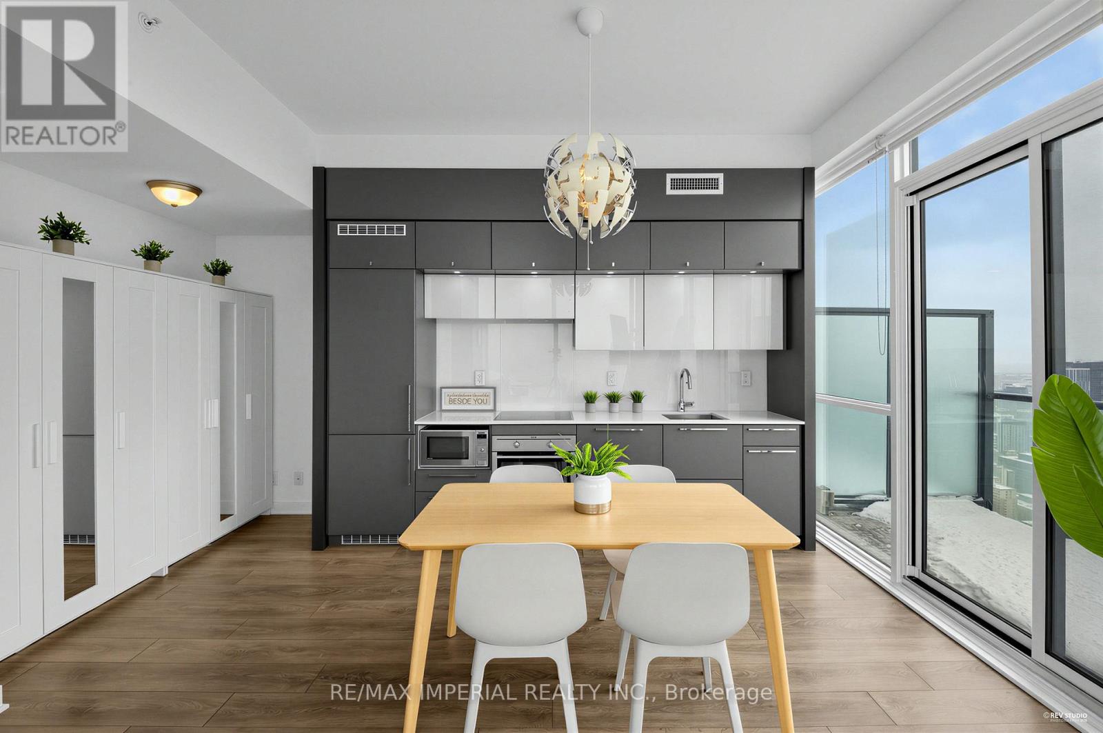 Ph03 - 15 Grenville Street, Toronto (bay Street Corridor), Ontario