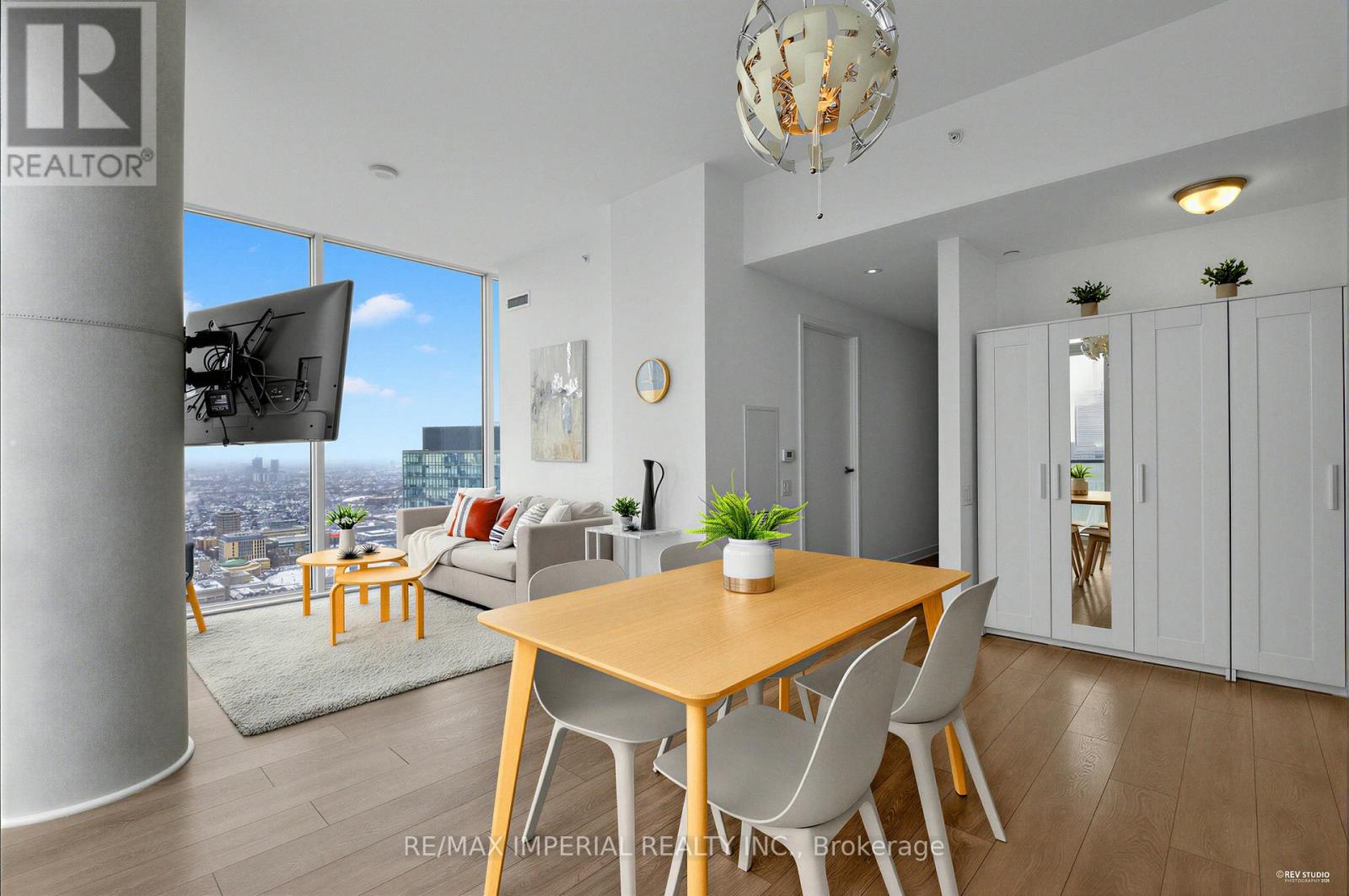 Ph03 - 15 Grenville Street, Toronto (bay Street Corridor), Ontario