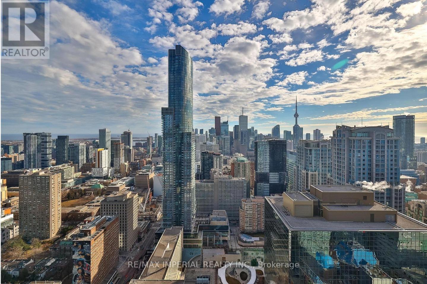 Ph03 - 15 Grenville Street, Toronto (bay Street Corridor), Ontario