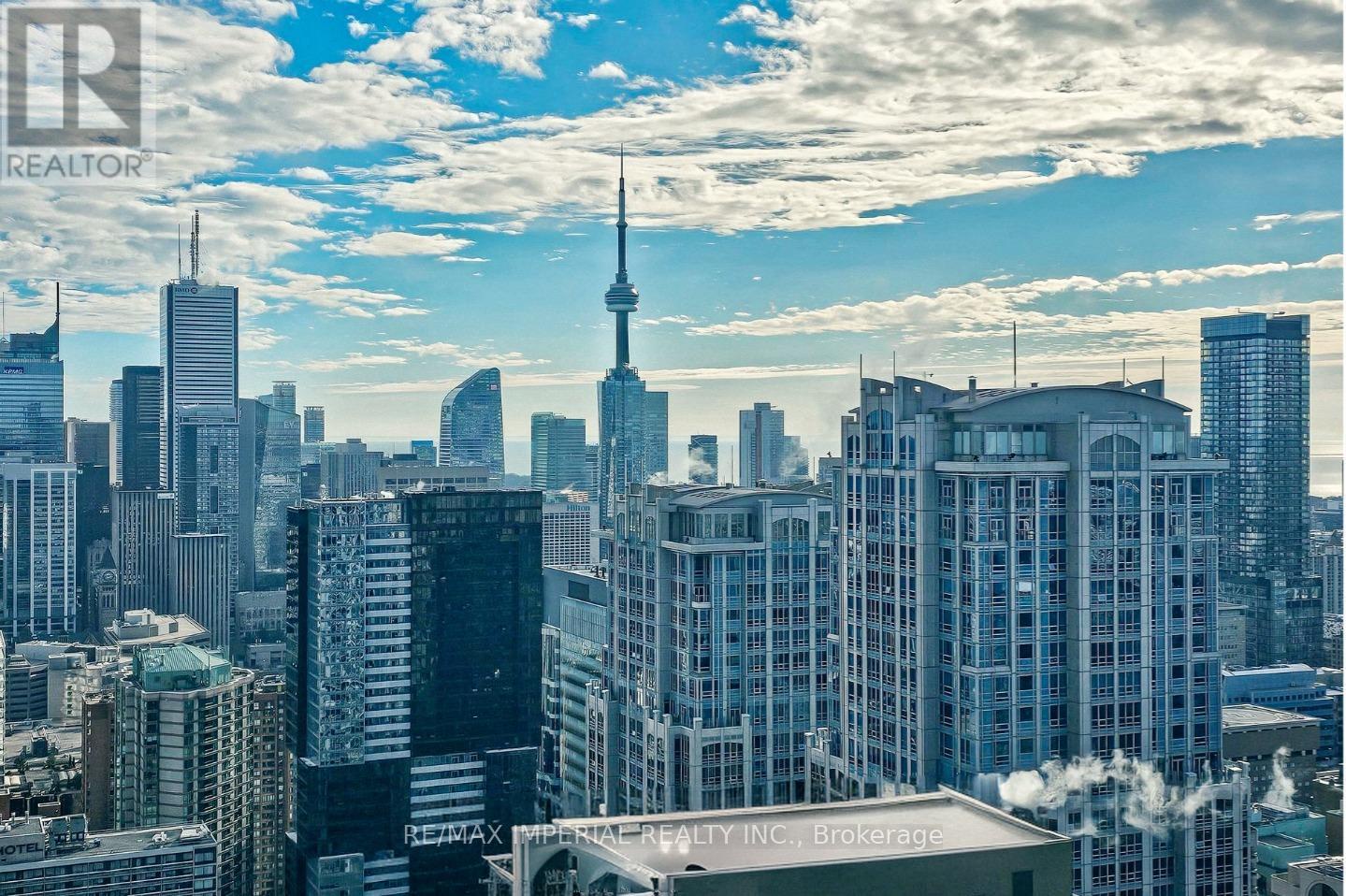 Ph03 - 15 Grenville Street, Toronto (bay Street Corridor), Ontario