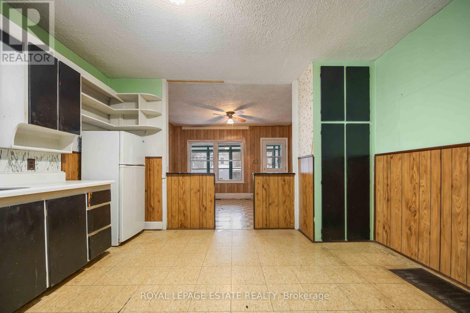 337 Craven Road, Toronto (greenwood-coxwell), Ontario