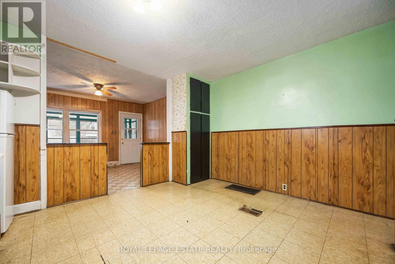 337 Craven Road, Toronto (greenwood-coxwell), Ontario