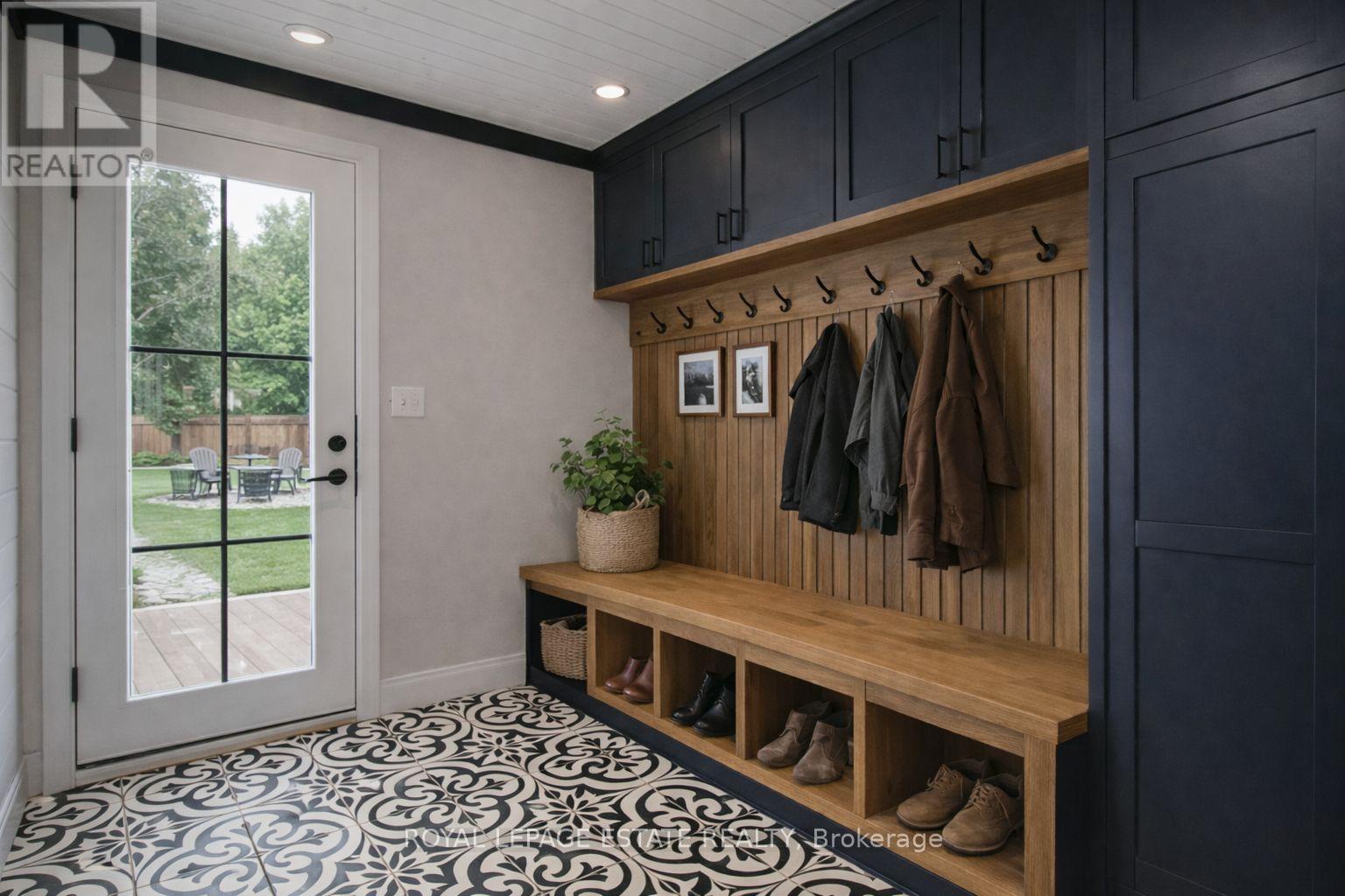 337 Craven Road, Toronto (greenwood-coxwell), Ontario