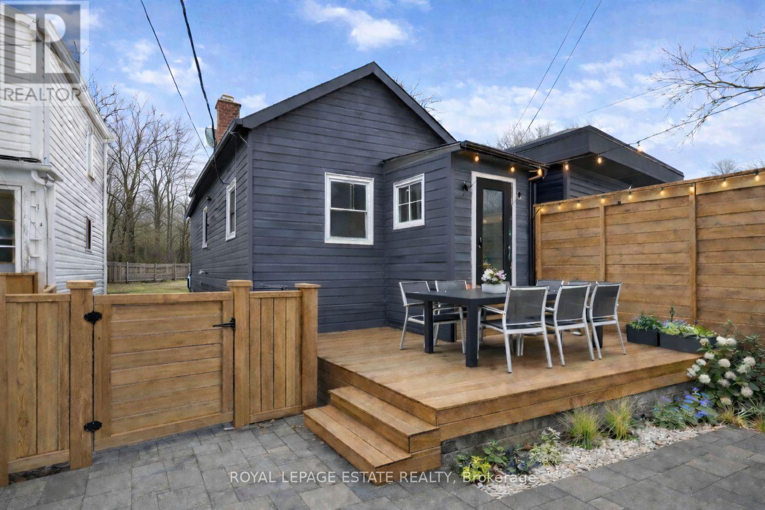 337 Craven Road, Toronto (greenwood-coxwell), Ontario