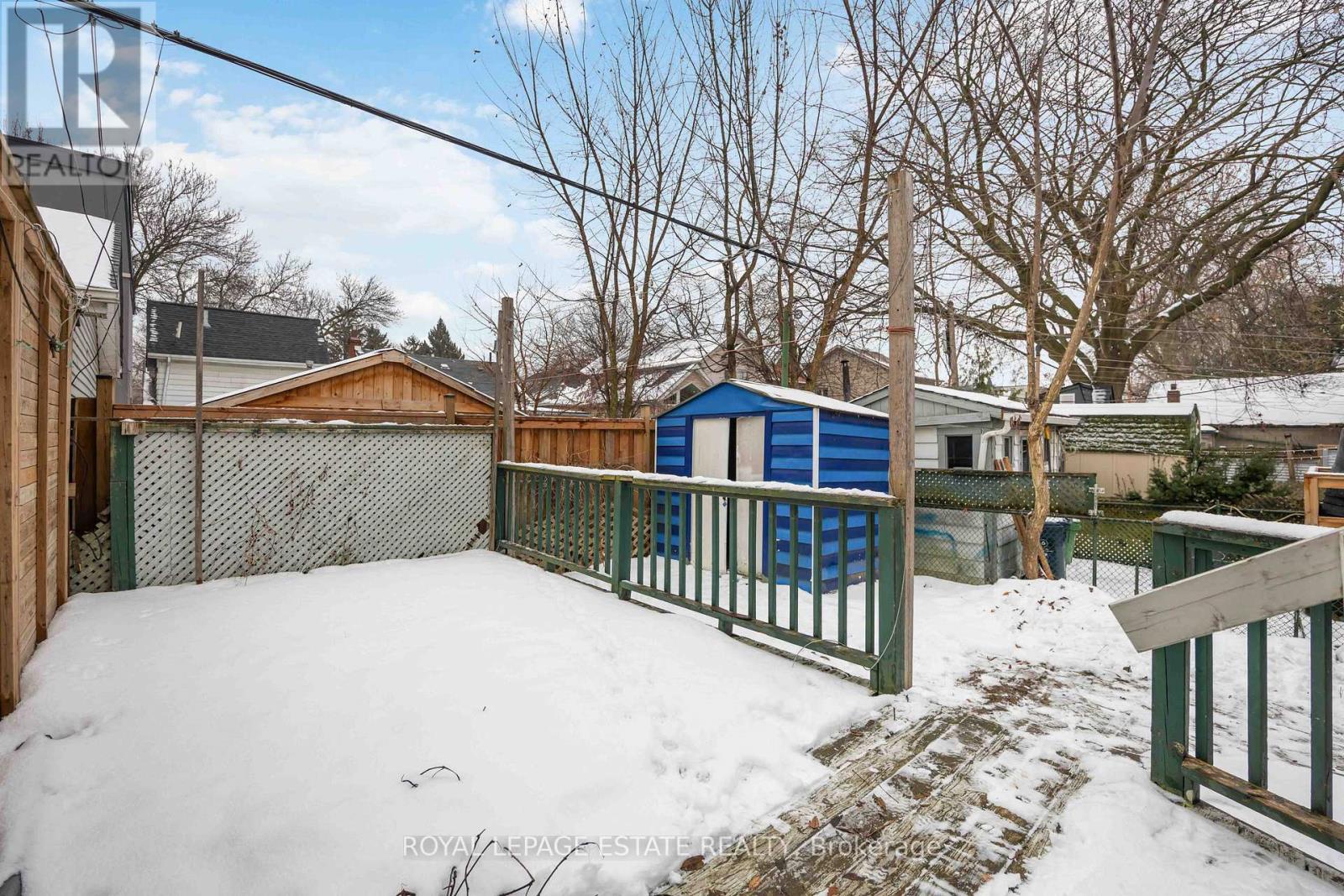 337 Craven Road, Toronto (greenwood-coxwell), Ontario