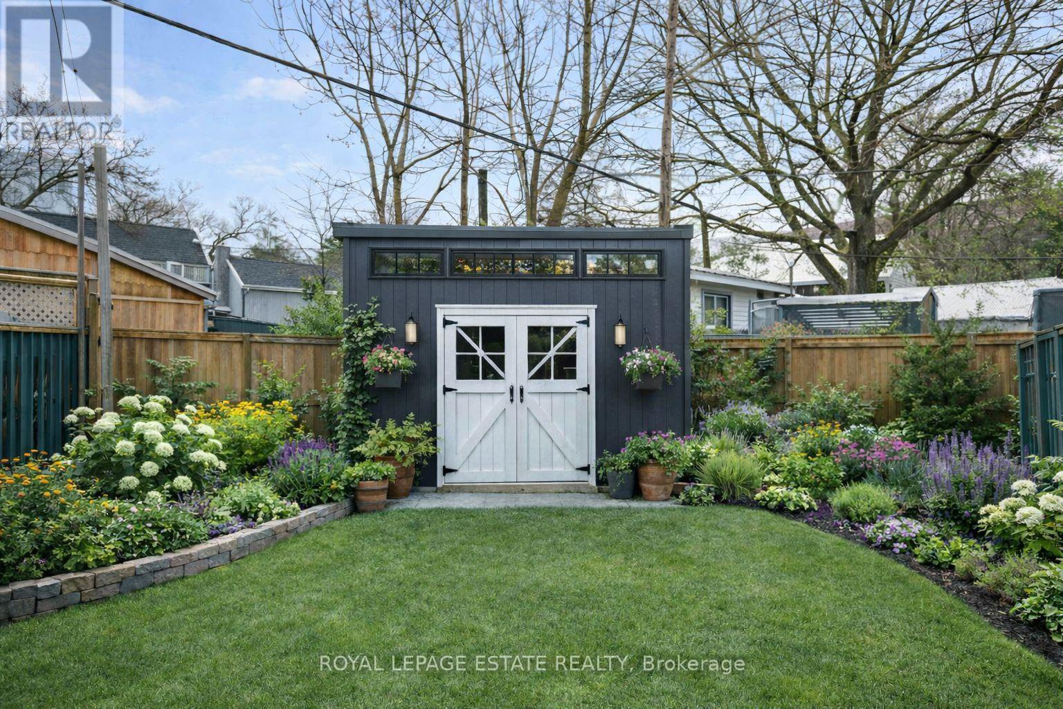 337 Craven Road, Toronto (greenwood-coxwell), Ontario