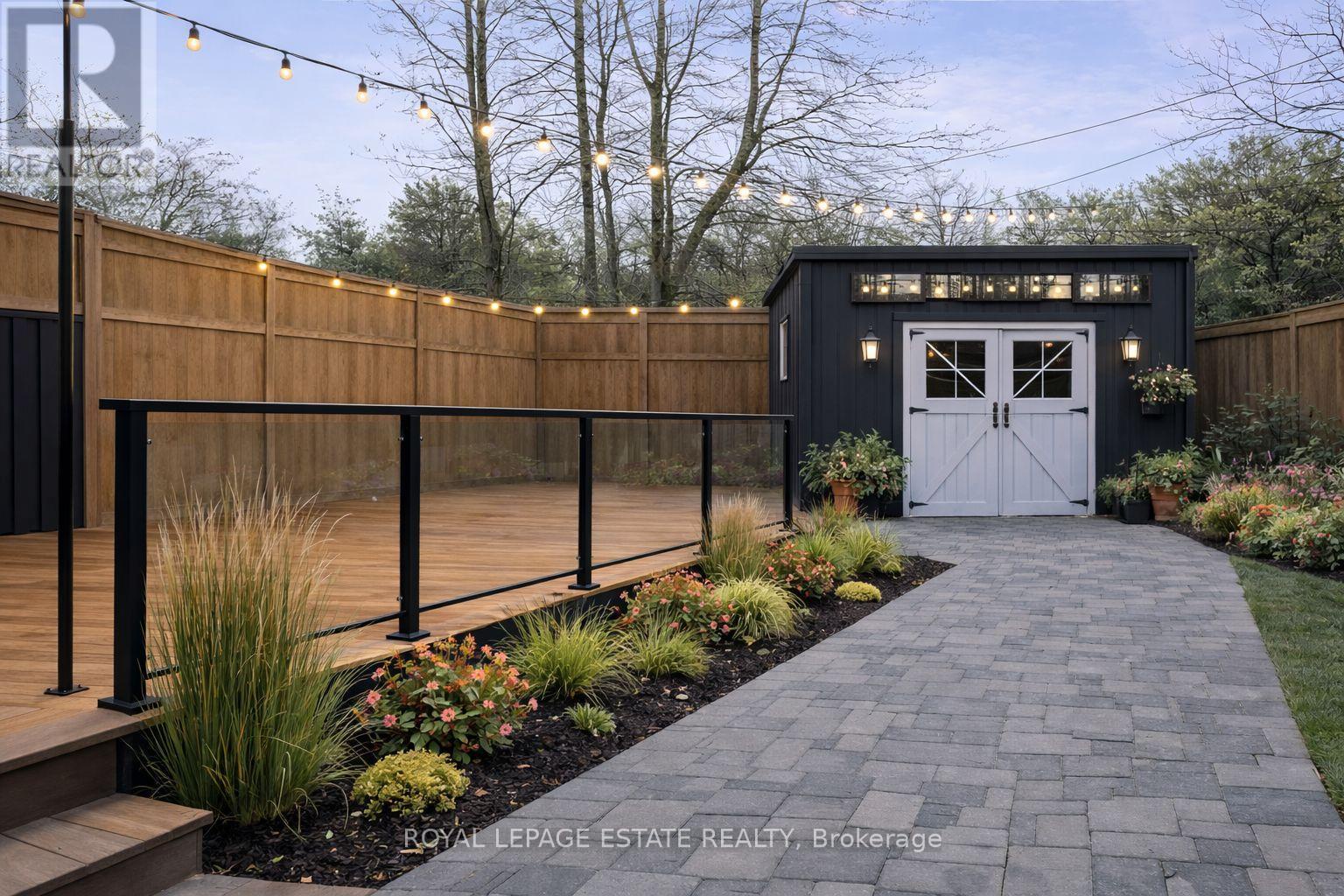 337 Craven Road, Toronto (greenwood-coxwell), Ontario