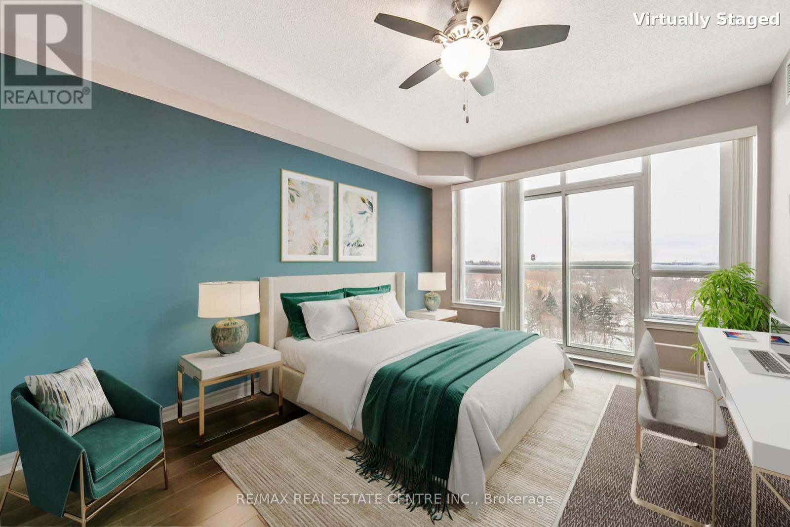 604 - 3865 Lake Shore Boulevard W, Toronto (long Branch), Ontario