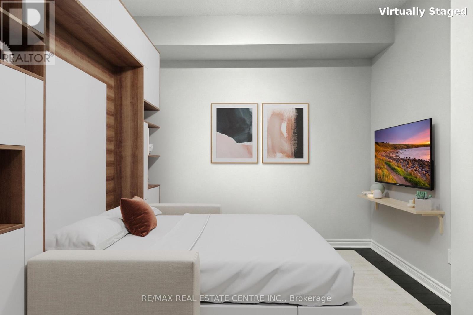 604 - 3865 Lake Shore Boulevard W, Toronto (long Branch), Ontario