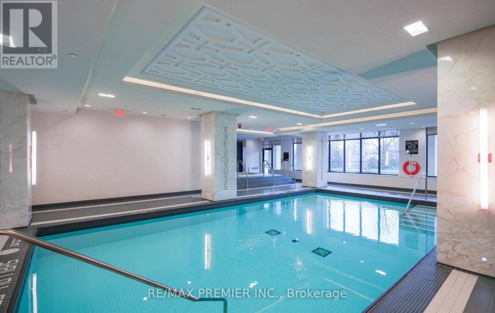 303 - 2 Old Mill Drive, Toronto (high Park-swansea), Ontario