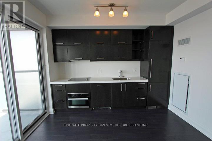 2407 - 1080 Bay Street, Toronto (bay Street Corridor), Ontario