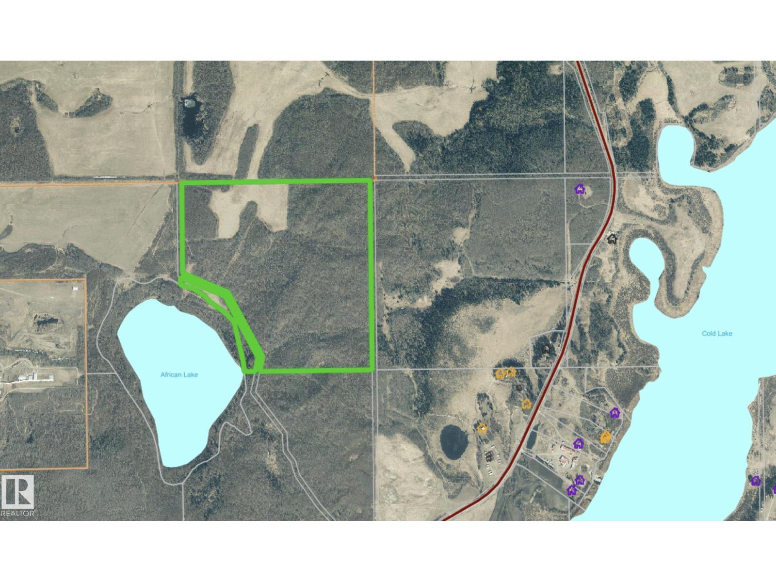 Range Road 420/township Road 632, Rural Bonnyville M.d., Alberta