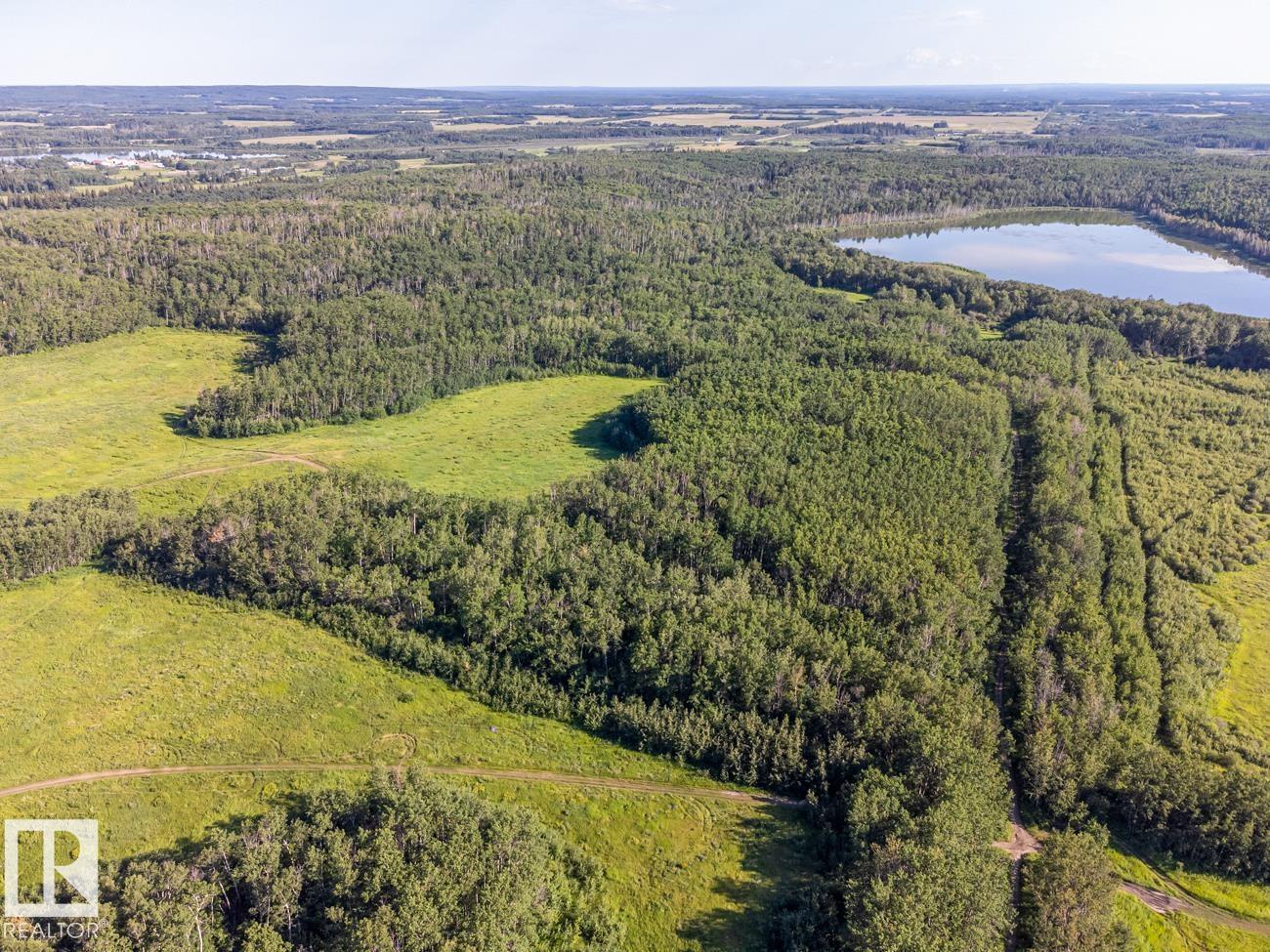 Range Road 420/township Road 632, Rural Bonnyville M.d., Alberta