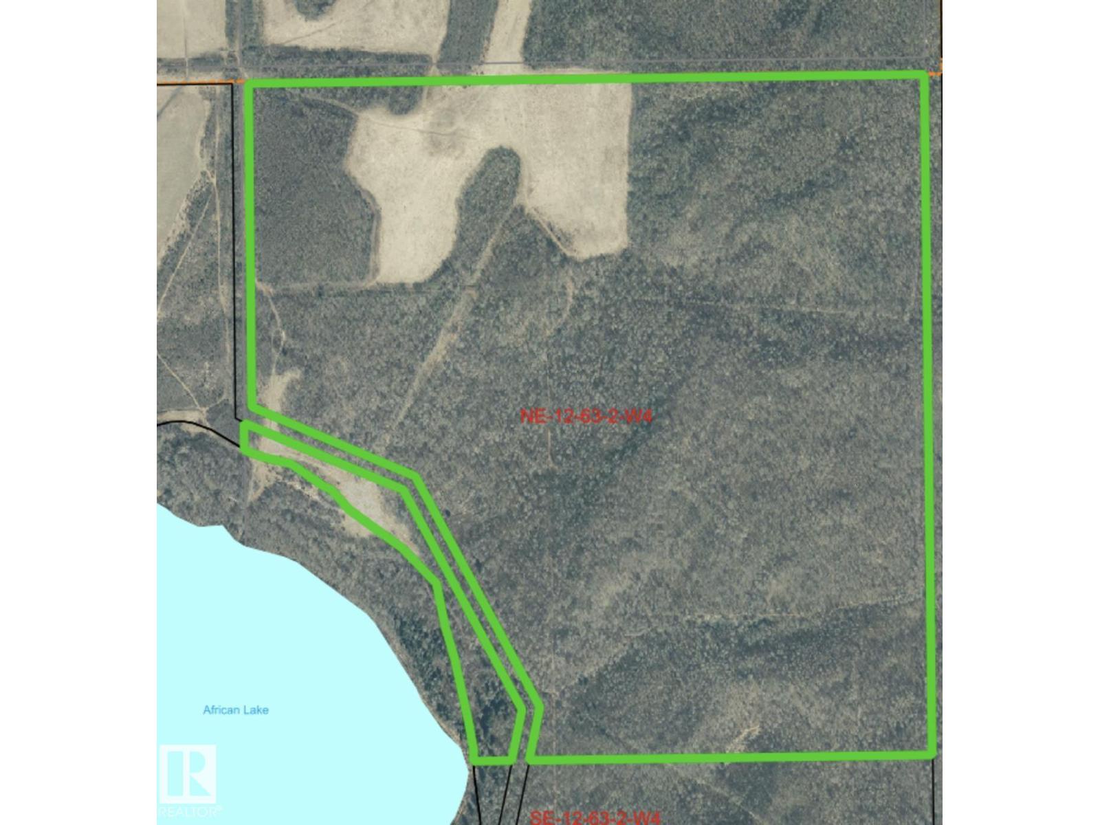 Range Road 420/township Road 632, Rural Bonnyville M.d., Alberta