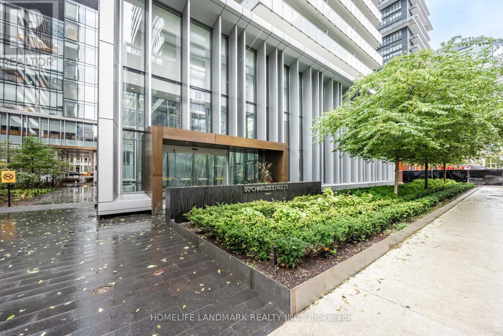 2305 - 50 Charles Street E, Toronto (church-yonge Corridor), Ontario