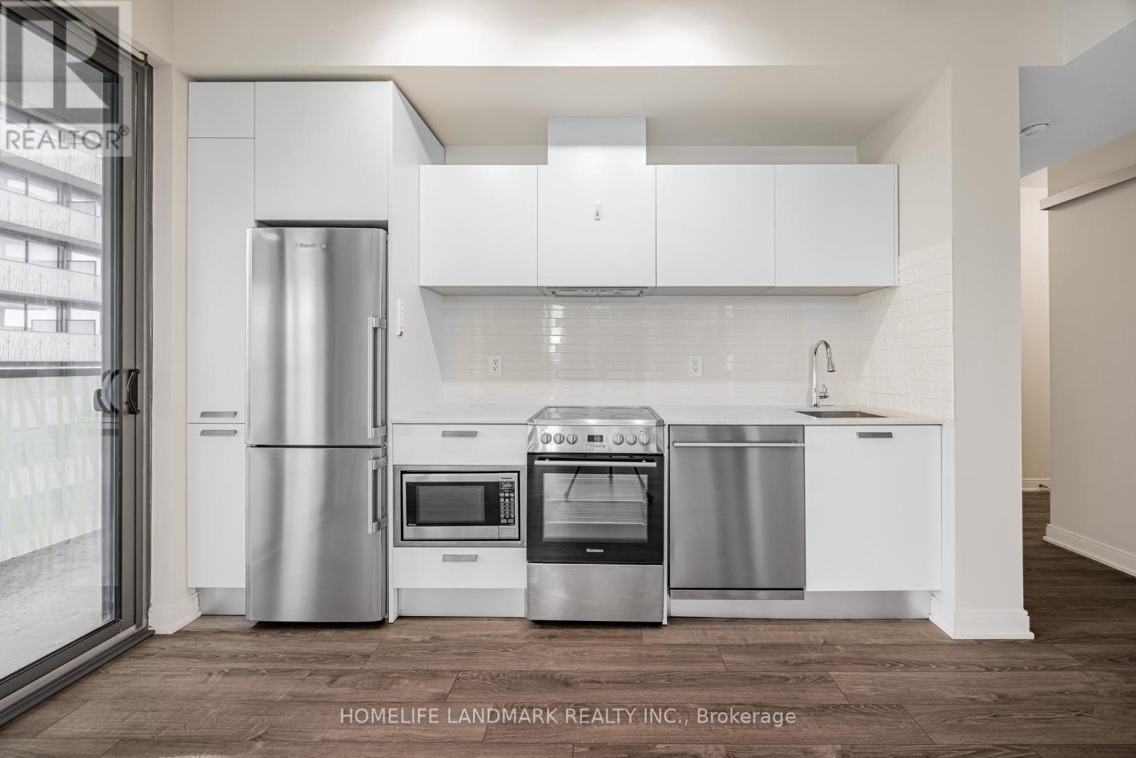 2305 - 50 Charles Street E, Toronto (church-yonge Corridor), Ontario