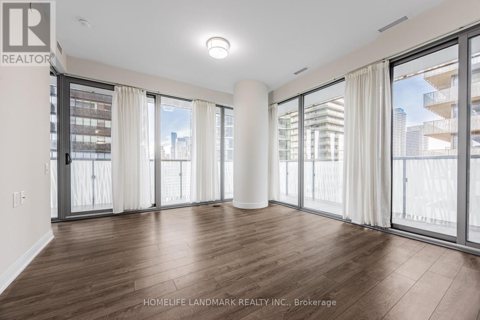 2305 - 50 Charles Street E, Toronto (church-yonge Corridor), Ontario