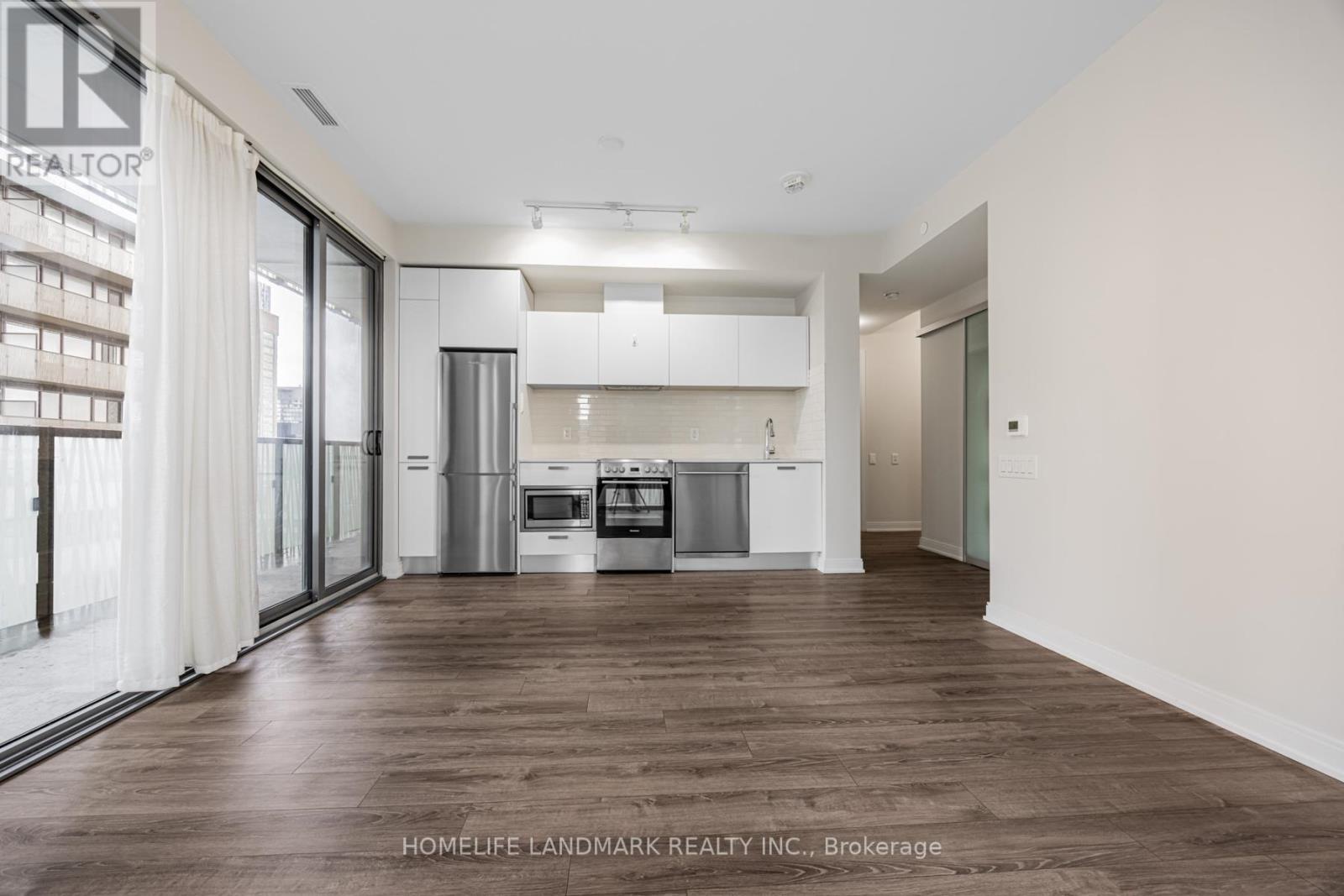 2305 - 50 Charles Street E, Toronto (church-yonge Corridor), Ontario