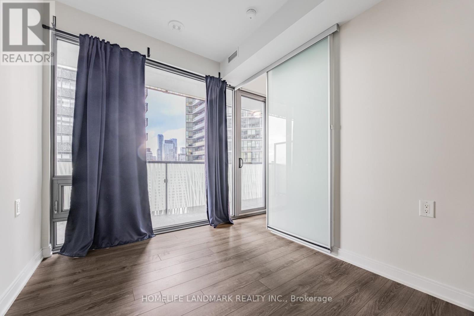 2305 - 50 Charles Street E, Toronto (church-yonge Corridor), Ontario