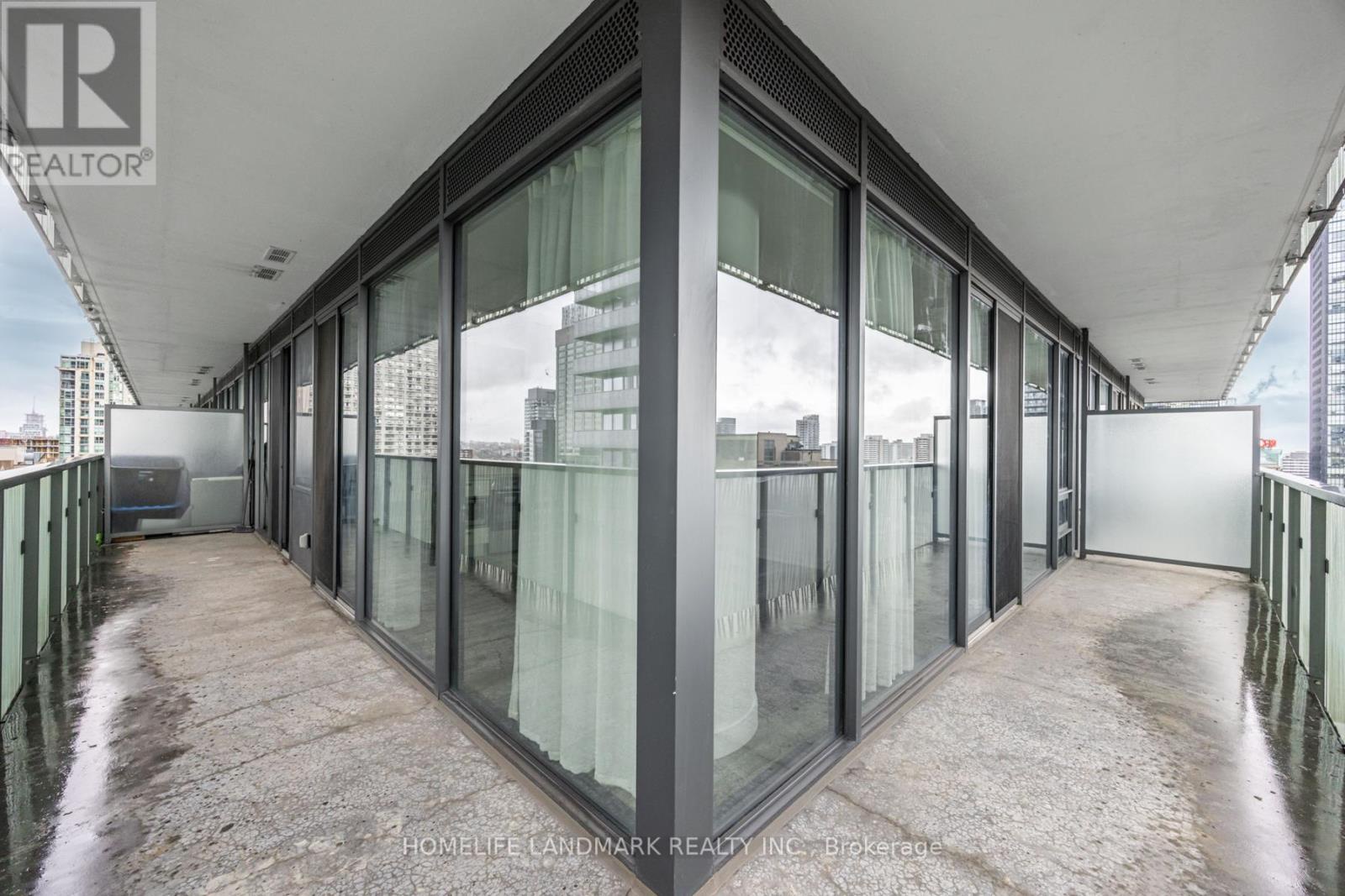 2305 - 50 Charles Street E, Toronto (church-yonge Corridor), Ontario